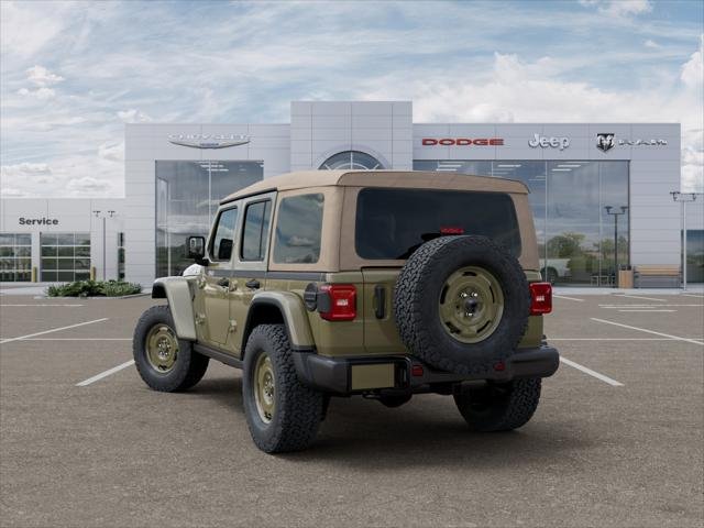 New 2026 41 Exterior Paint Jeep Willys 41 image 29
