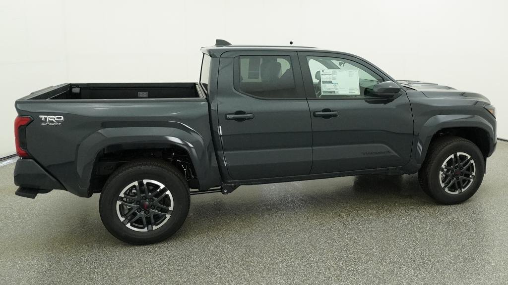 New 2026 Underground Toyota TRD Sport image 3