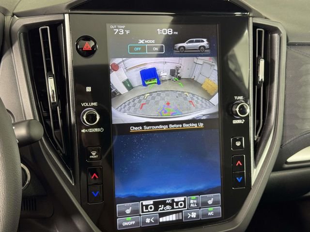 Used 2026 Crystal White Pearl Subaru Premium image 26