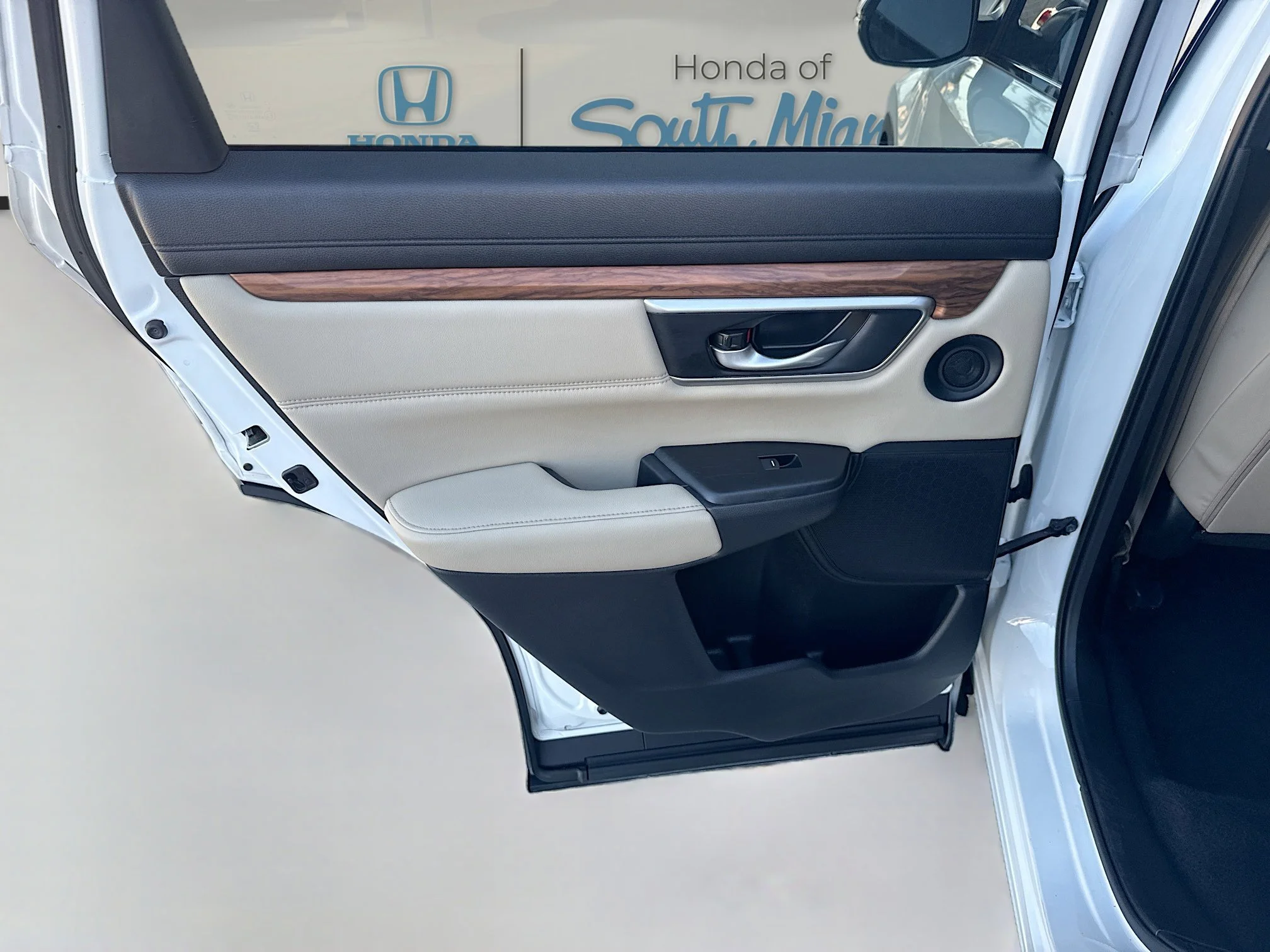 2020 Honda CR-V EX-L - Photo 25