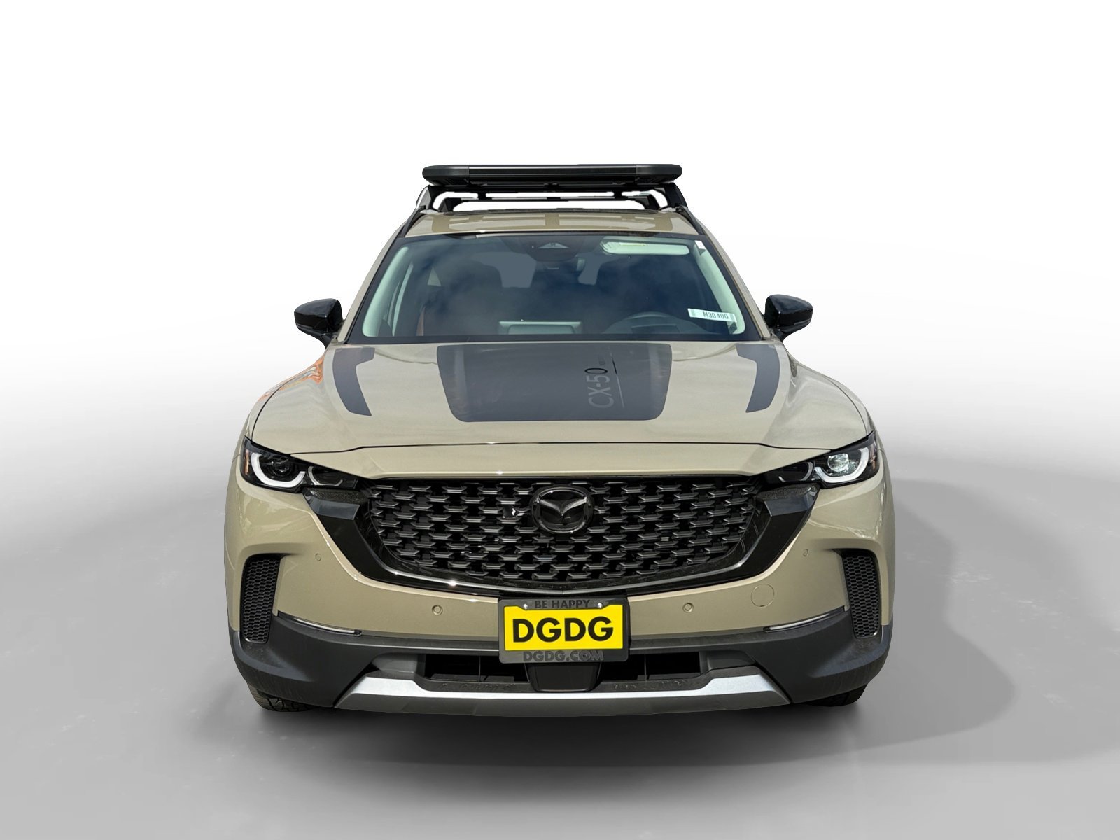 2026 Mazda CX-50 Meridian Edition - Photo 8