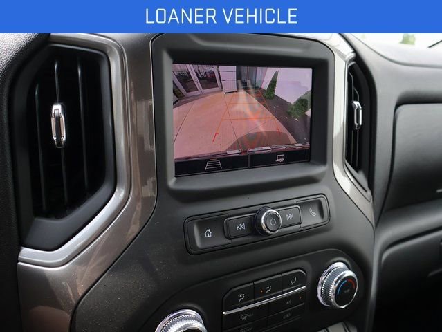 2026 GMC Sierra 1500 Pro - Photo 24