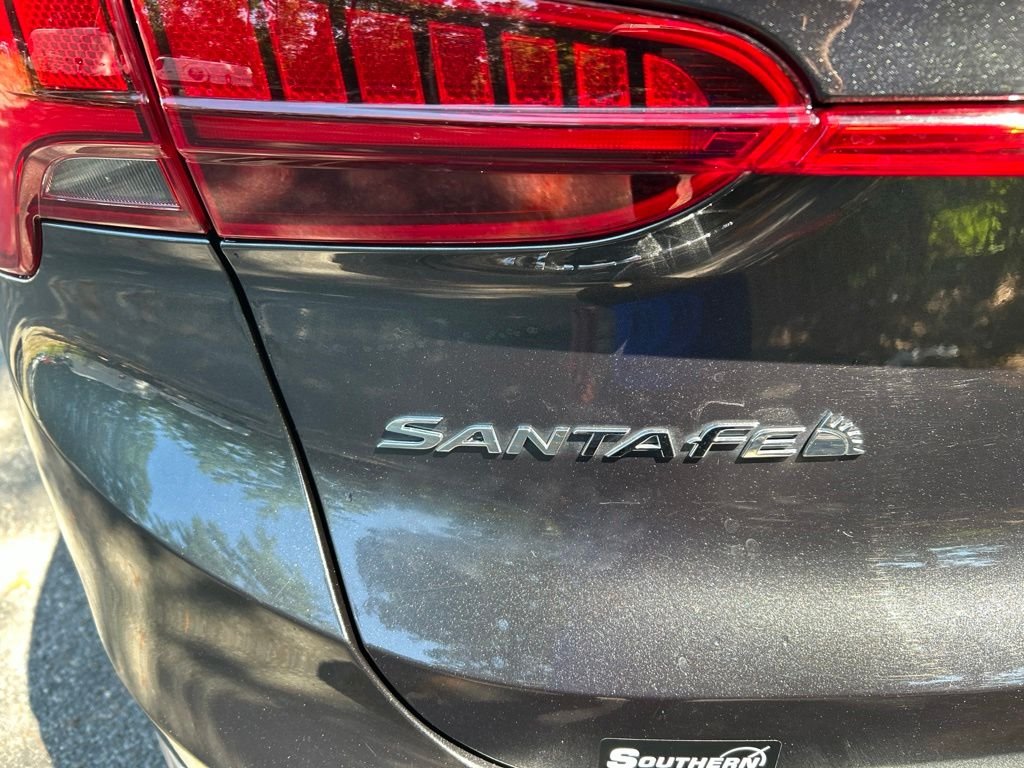 Used 2023 Gray Hyundai Calligraphy image 11