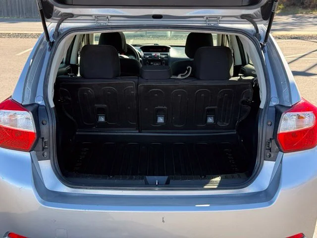 Used 2012  Subaru 2.0i Sport Premium image 15