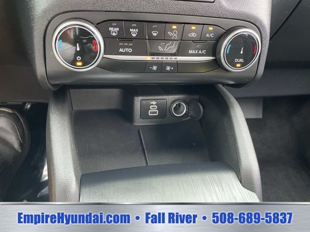 2025 Ford Escape Active - Photo 24