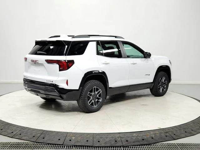 2026 GMC Terrain AT4 - Photo 7