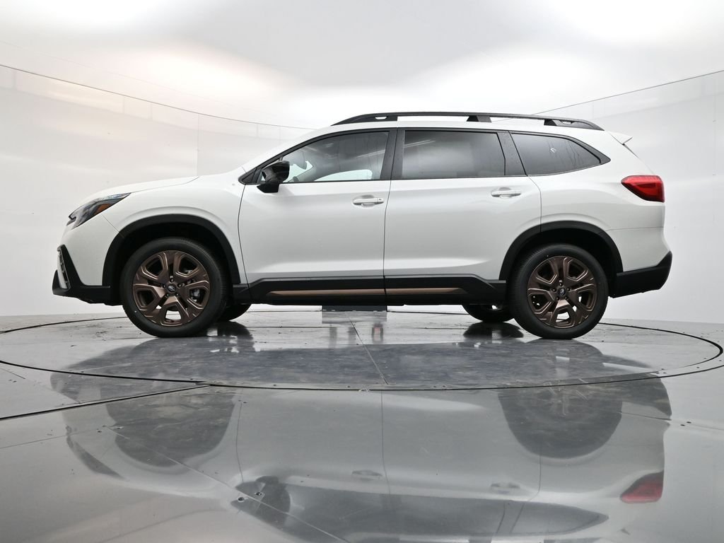Used 2025 White Subaru Limited Bronze Edition image 36