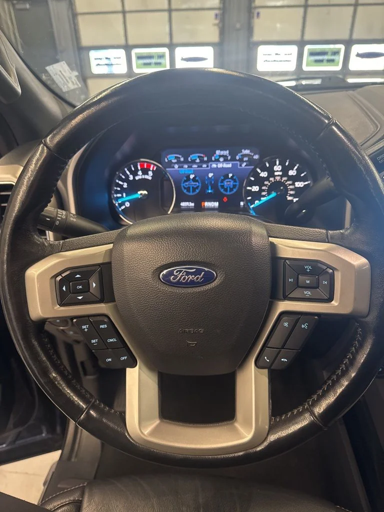 2022 Ford F-250 Super Duty Lariat - Photo 14