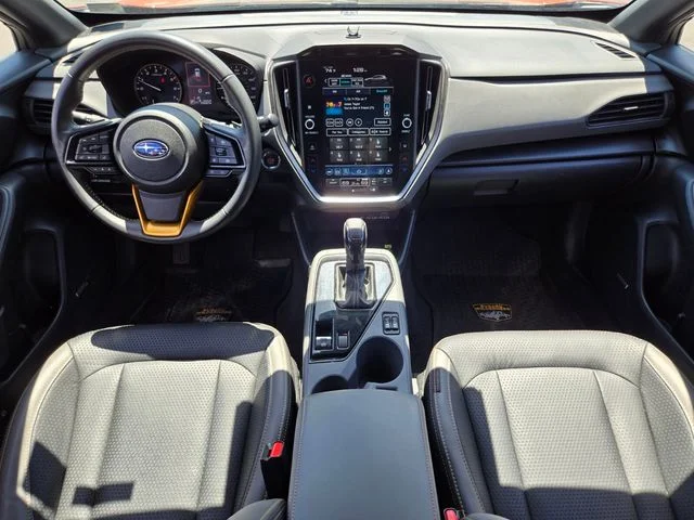Used 2024 Beige Subaru Wilderness image 16