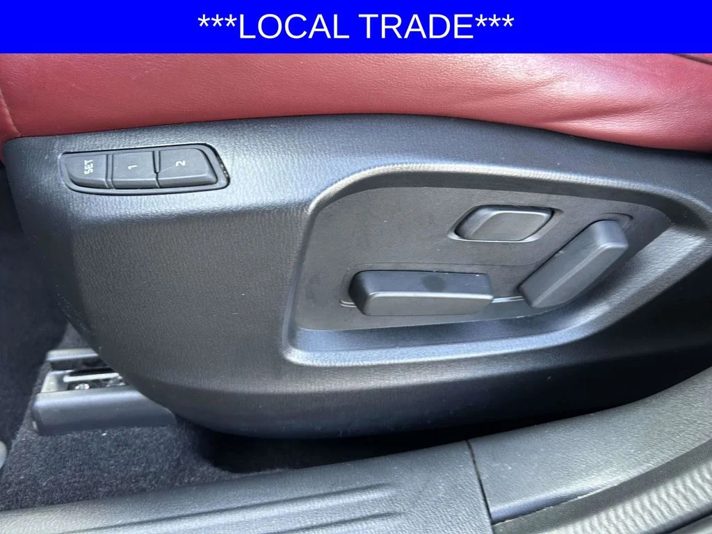 Used 2023 Gray Mazda 2.5 S Carbon Edition image 18