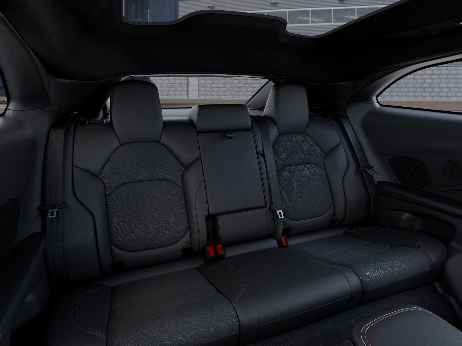 2025 Dodge Charger Daytona R/T - Photo 41