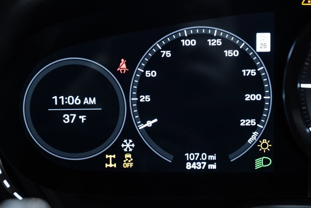Used 2021 Jet Black Metallic Porsche Turbo S image 39