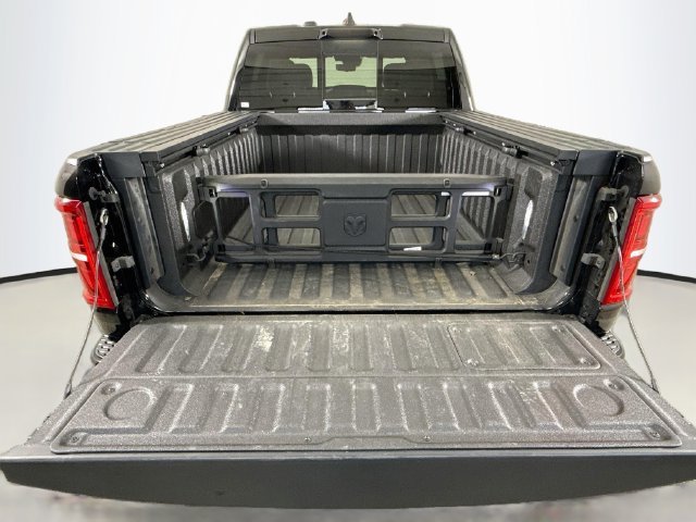 Used 2025 Black Ram Limited image 26