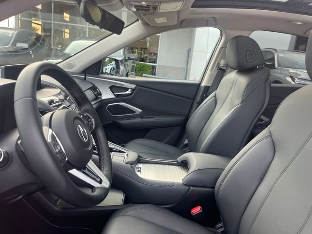 2023 Acura RDX Base - Photo 29