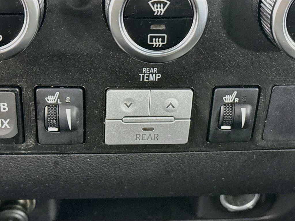 Used 2011 Gray Toyota Limited image 22
