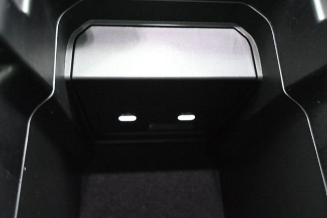 Certified Used 2025 Polymetal Gray Mazda 2.5 Turbo Premium Package image 14