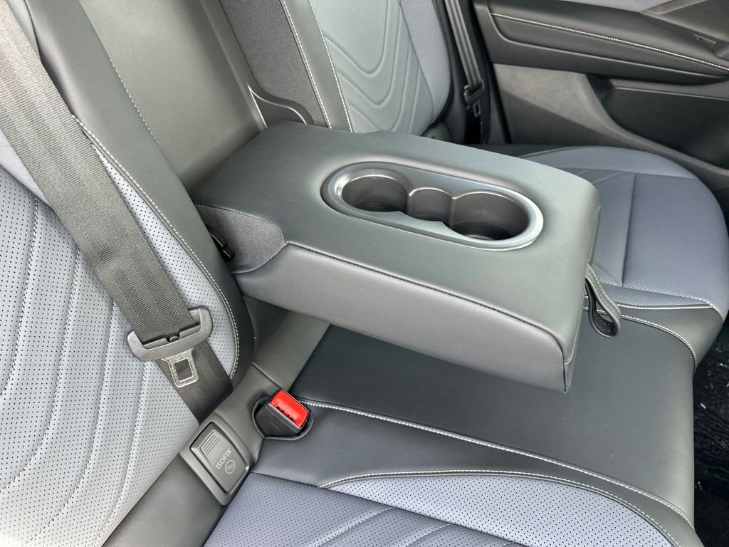 New 2026 Gray Volkswagen 2.0T SE image 49