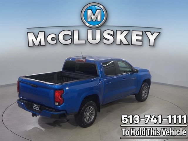 2024 Chevrolet Colorado LT - Photo 29