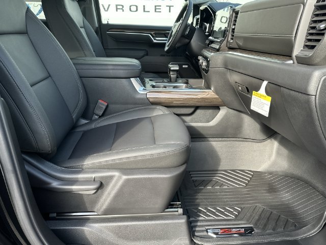 2026 Chevrolet Silverado 1500 RST - Photo 32