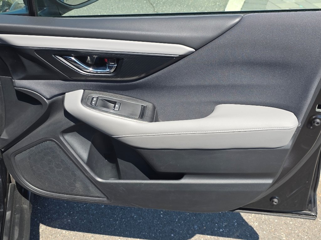 Used 2023 Black Subaru Premium image 20
