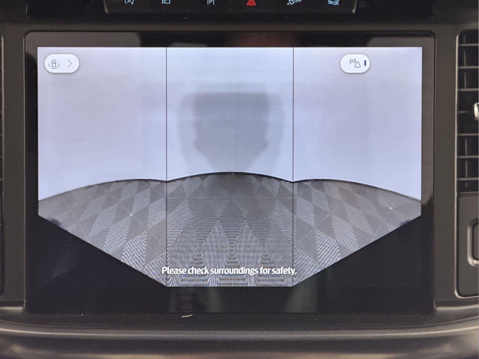 New 2026 Agate Black Metallic Ford Raptor® image 45