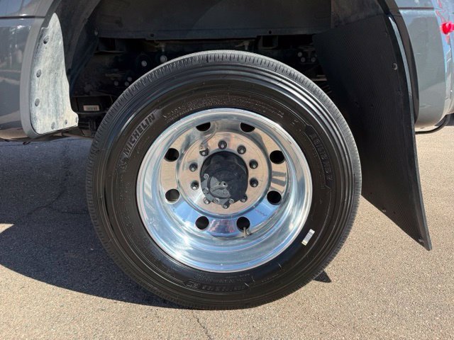 2021 Ford F-450 Super Duty King Ranch - Photo 50