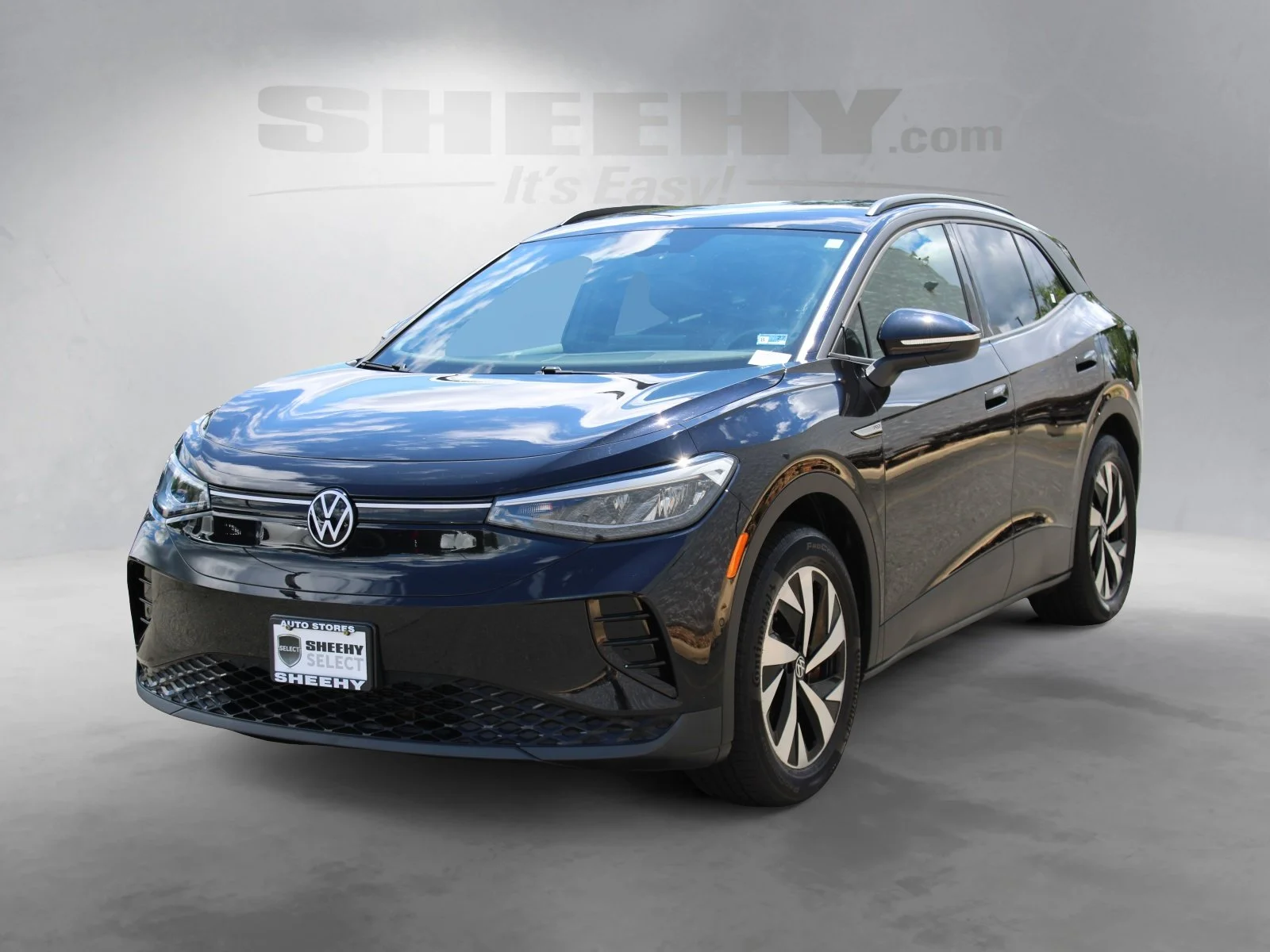 Used 2023  Volkswagen Pro image 14