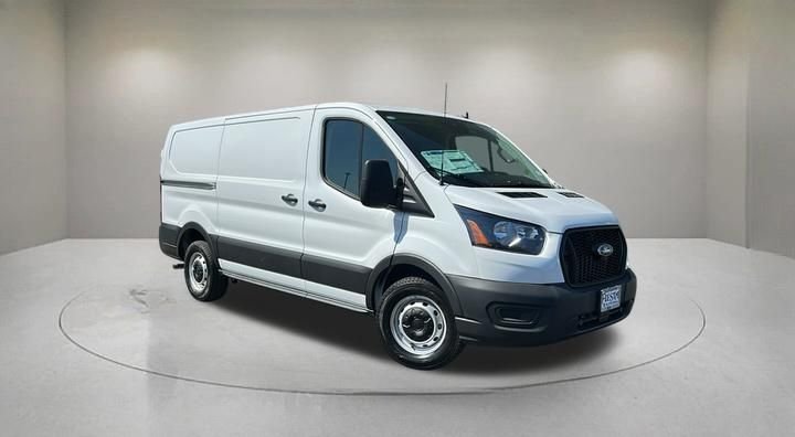 2024 Ford Transit Van Base