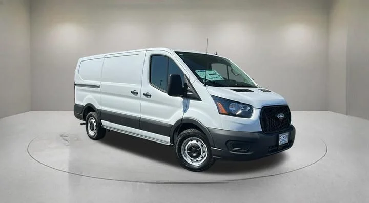 2024 Ford Transit 150 Low Roof 130 WB's photo