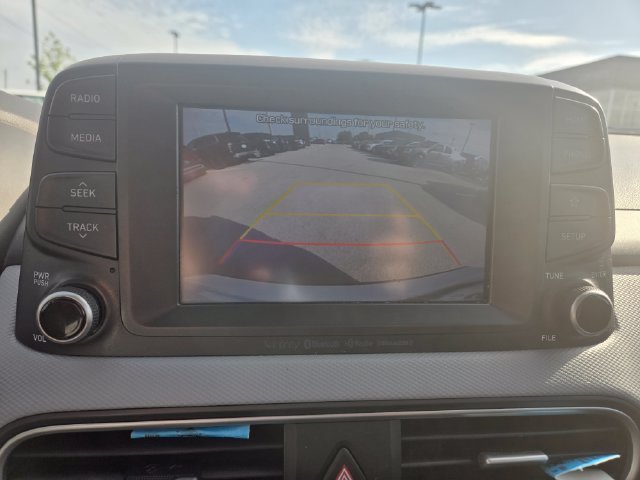 Used 2019 White Hyundai SEL image 20