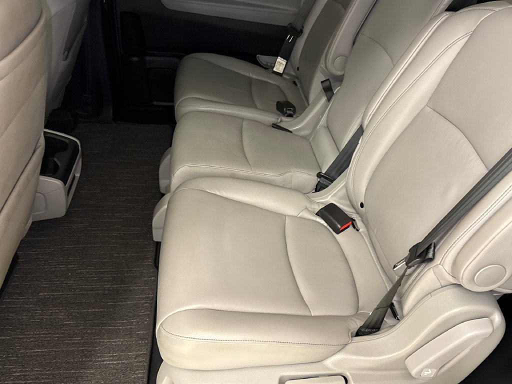 2024 Honda Odyssey Touring - Photo 54