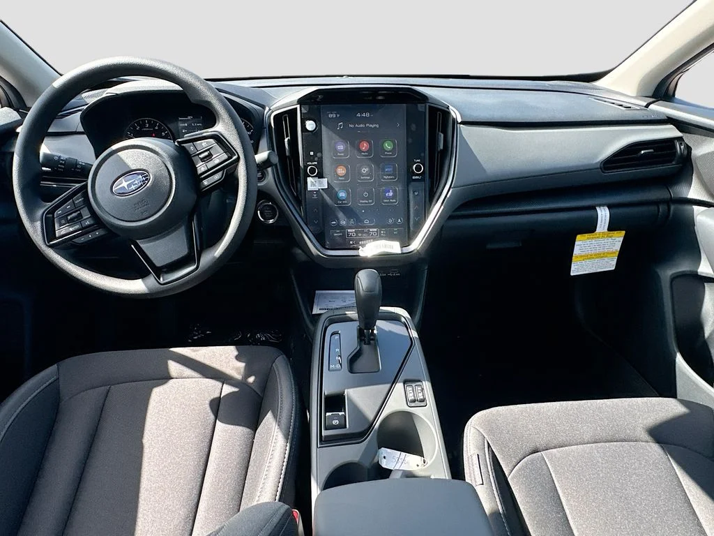 New 2026 Silver Subaru Premium image 28