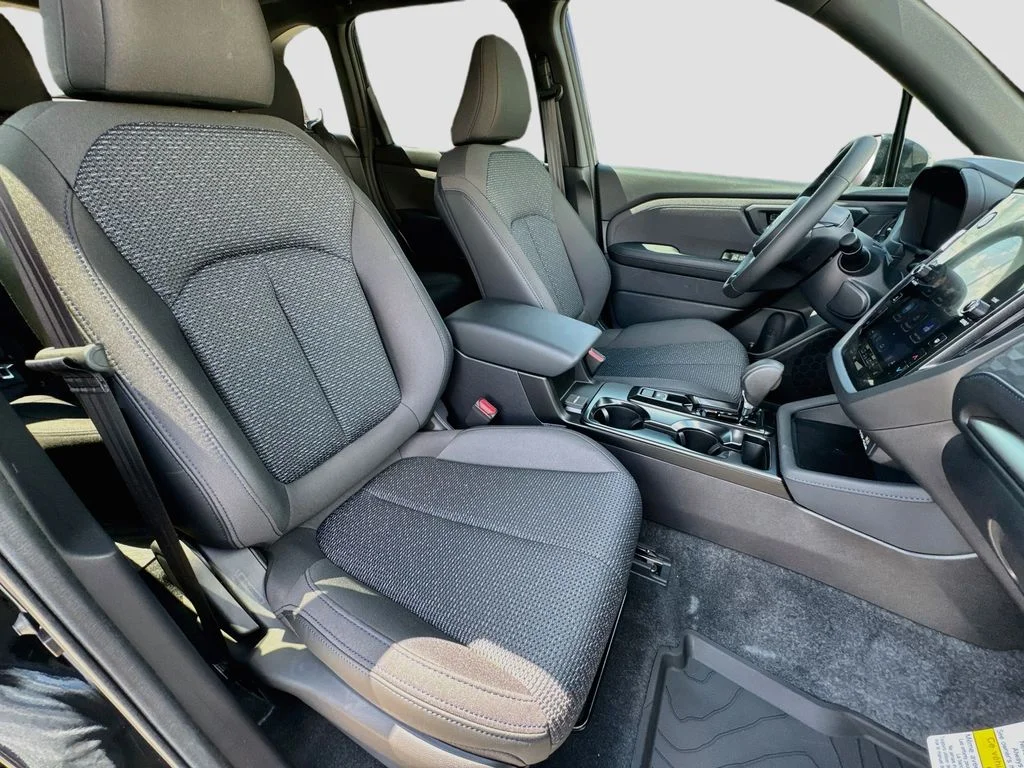New 2026 Black Subaru Premium image 35