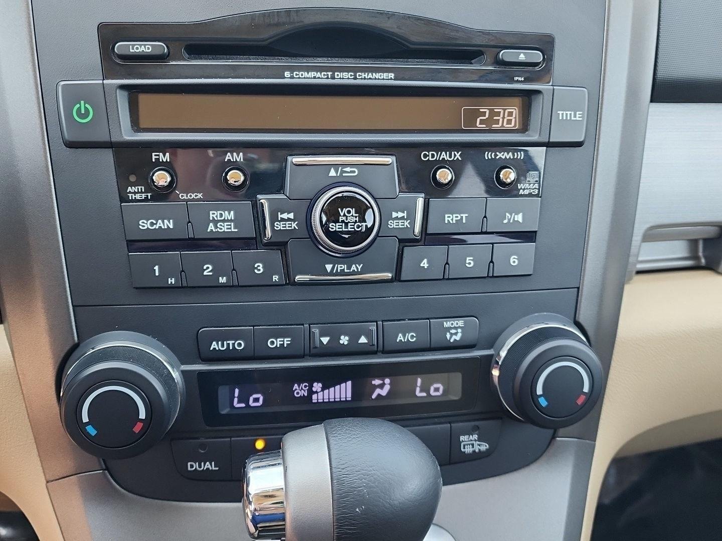 Used 2010  Honda EX-L image 14