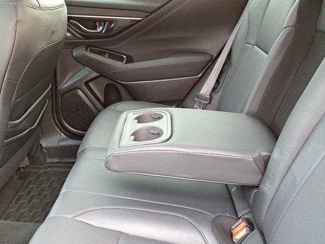 Used 2022 Black Subaru Touring image 29