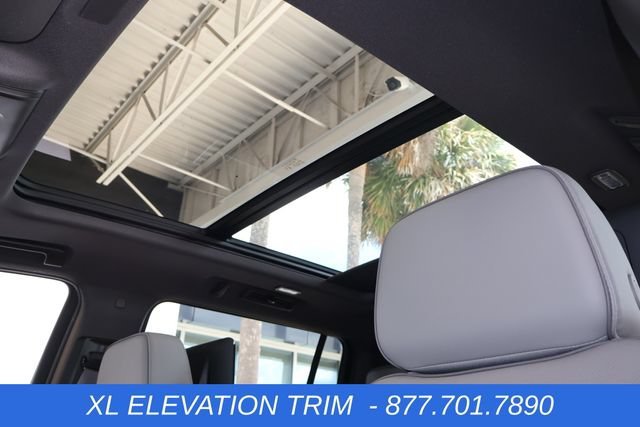 2026 GMC Yukon XL Elevation - Photo 31