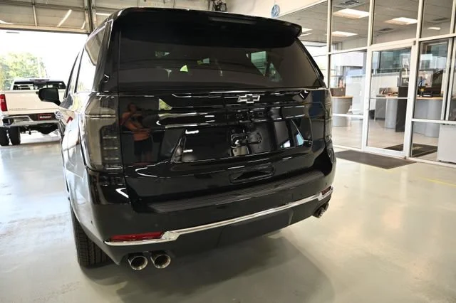 2026 Chevrolet Tahoe Premier - Photo 6