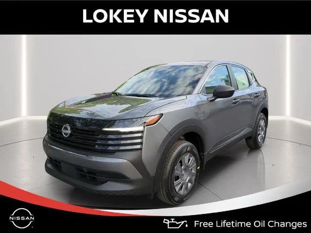 New Nissan Crossovers & SUVs for Sale Clearwater FL | Lokey Nissan