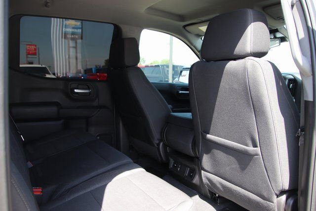 2024 GMC Sierra 1500 Pro - Photo 25