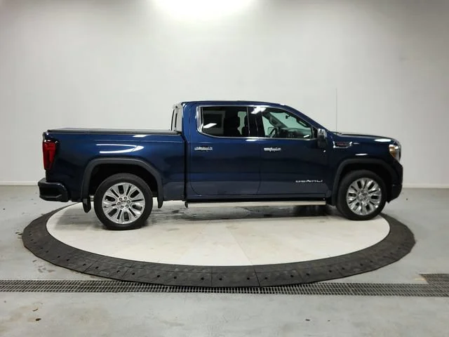 2020 GMC Sierra 1500 Denali Denali - Photo 9
