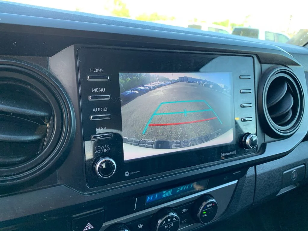 Used 2023 White Toyota SR image 23