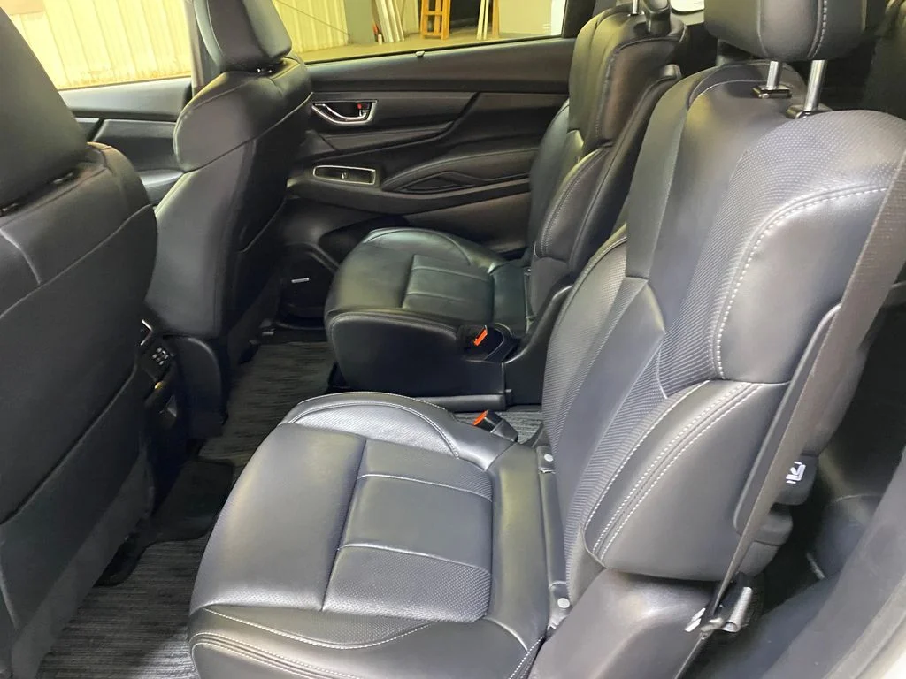Used 2026 White Subaru Limited image 23