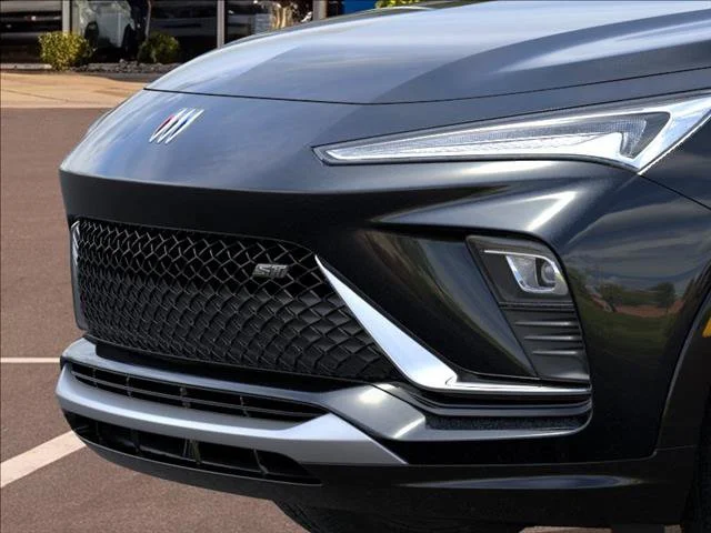 New 2026 Black Buick Sport Touring image 13