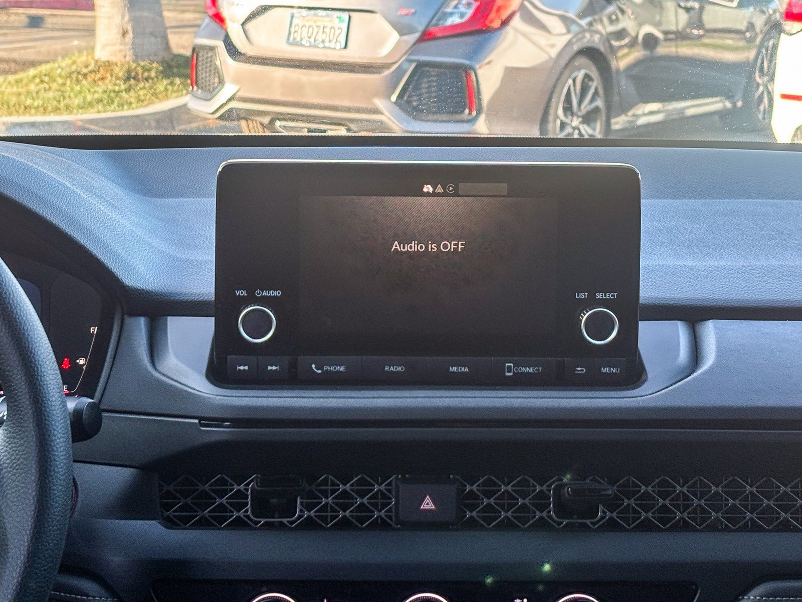 2024 Honda Accord LX - Photo 45