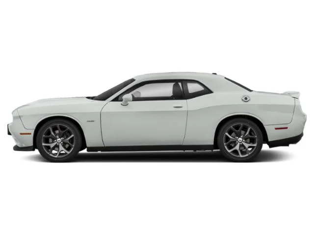 Used 2019 White Knuckle Clearcoat Dodge R/T image 2