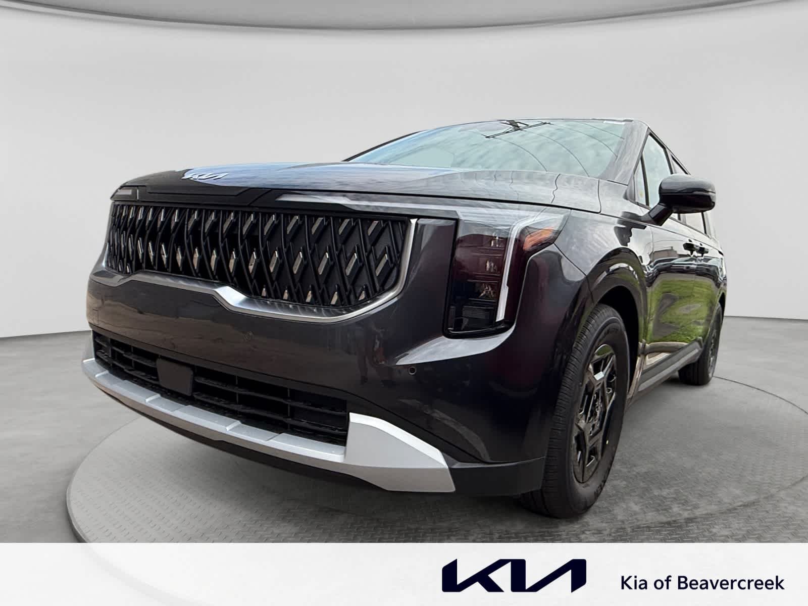 New Kia Carnival For Sale in Huber Heights | Kia of Dayton