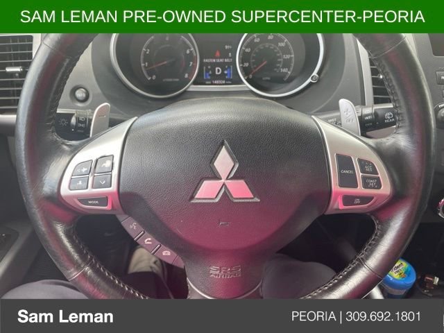 Used 2013  Mitsubishi SE image 8