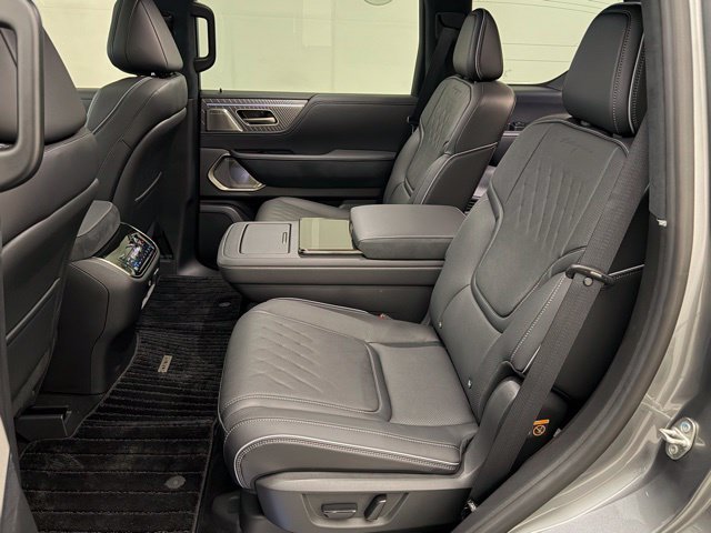 2026 INFINITI QX80 Autograph - Photo 21