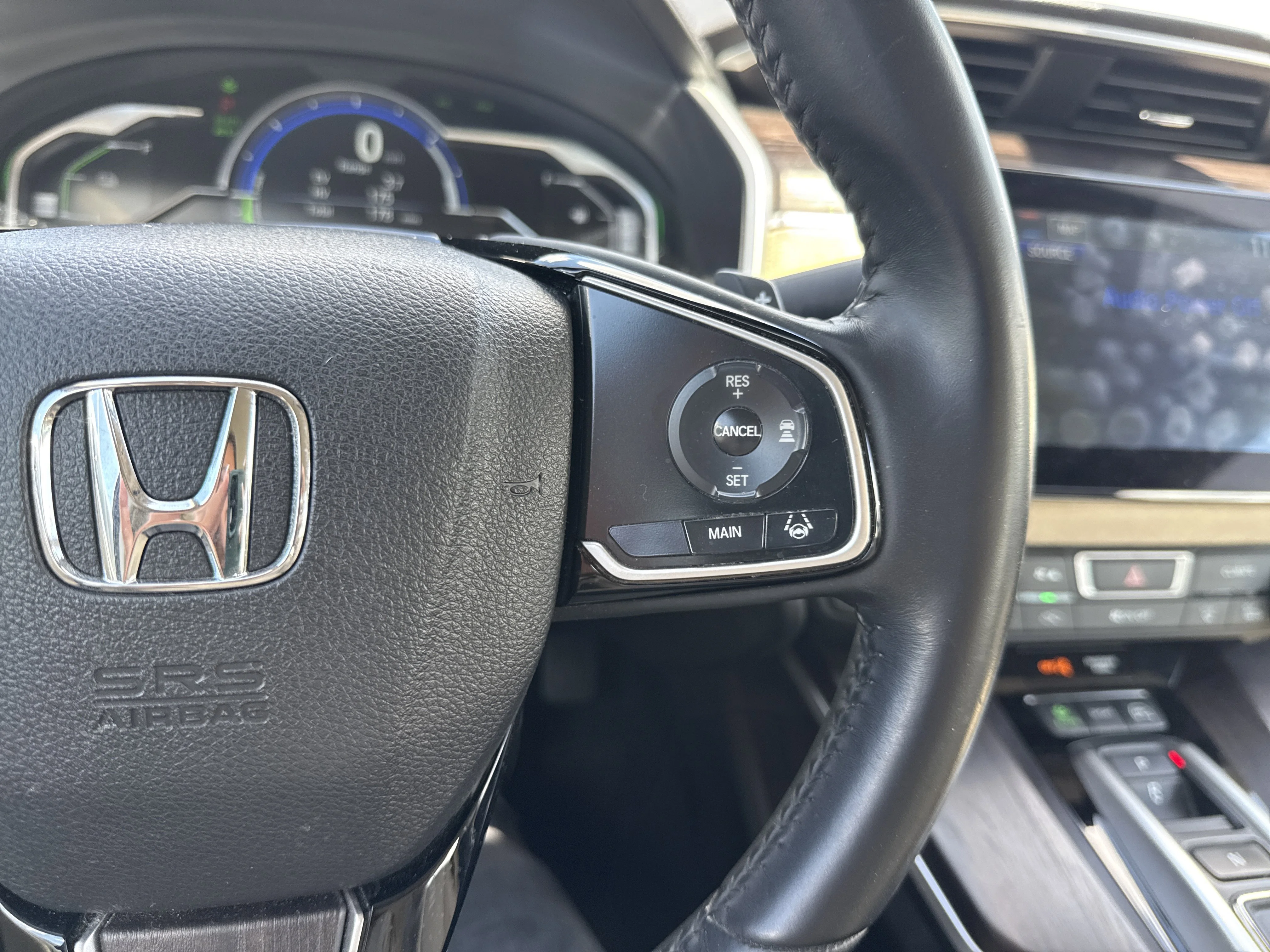 2018 Honda Clarity Touring - Photo 20