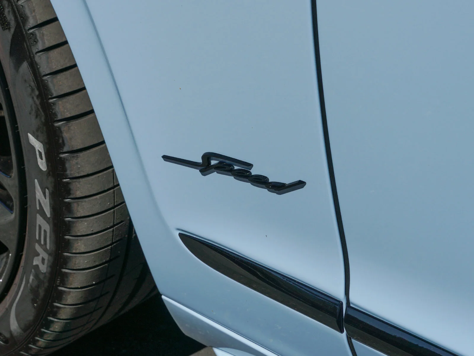 2025 Bentley Flying Spur Speed - Photo 24